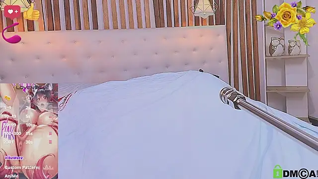 valerie lya online show from March 2026 01:11:01 PM