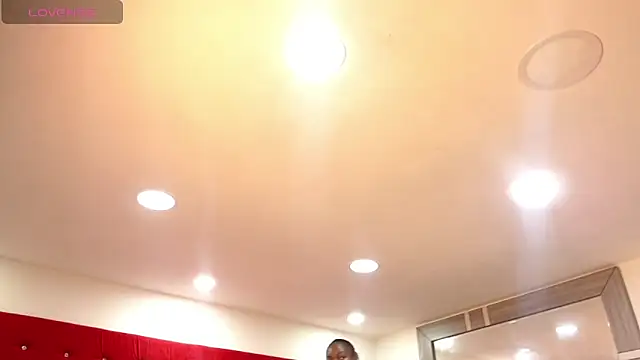 Snapshot of TamyJhonson chatting on November 2025 01:16:01 PM TamyJhonson online show from November 2025 01:16:01 PM