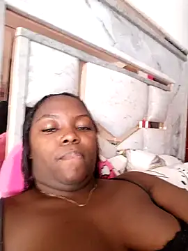 TamyJhonson online show from January 2026 04:55:02 PM