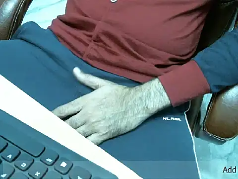 desioldguy online show from March 2026 12:38:01 PM