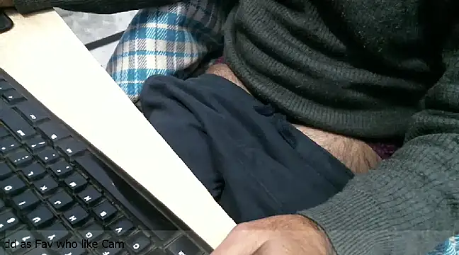 desioldguy online show from December 2024 01:15:02 AM