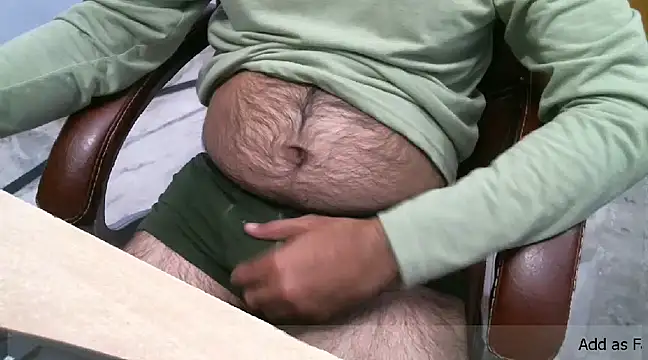 desioldguy online show from March 2025 12:34:01 PM