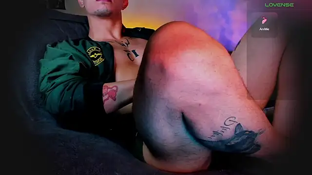 warm sac online show from November 2025 12:33:01 AM