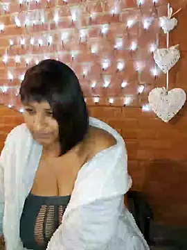 Lilybanx online show from December 2024 07:21:01 PM