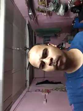 Vickyrajput009 online show from March 2026 08:06:02 AM