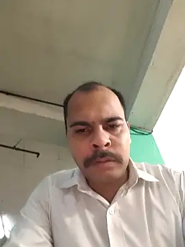 Vickyrajput009 online show from March 2026 08:44:02 PM