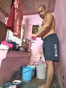 Vickyrajput009 online show from November 2025 09:26:02 AM