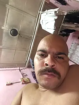 Vickyrajput009 online show from April 2026 07:15:02 PM