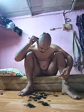 Vickyrajput009 online show from April 2026 12:29:01 PM