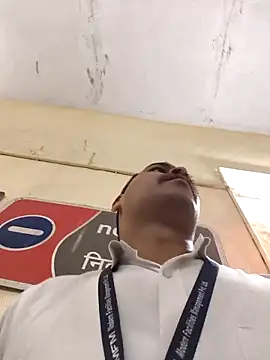 Vickyrajput009 online show from March 2026 05:41:01 AM