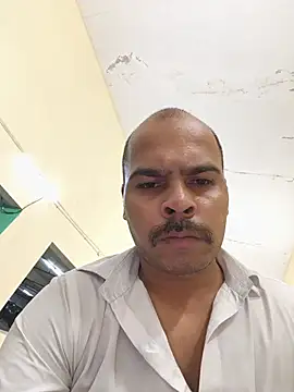 Vickyrajput009 online show from May 2026 08:50:02 PM