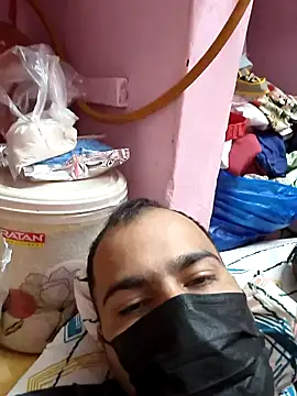 Vickyrajput009 online show from February 2025 12:13:02 PM