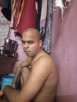 Vickyrajput009 online show from April 2026 01:10:01 AM