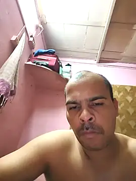 Vickyrajput009 online show from April 2026 10:34:01 AM