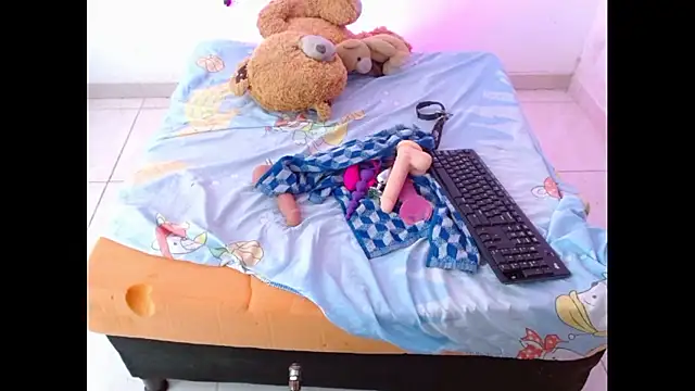 keyklin1 online show from January 2026 12:45:02 PM