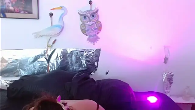 keyklin1 online show from February 2026 12:26:01 PM