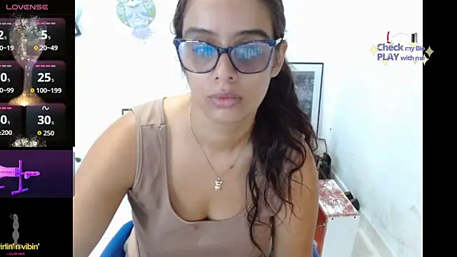keyklin1 online show from May 2026 11:57:02 AM