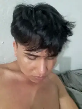 Snapshot of Carrington- chatting on October 2025 03:29:02 AM Carrington- online show from October 2025 03:29:02 AM