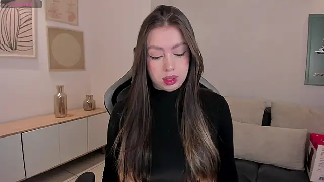EllaClark online show from October 2025 03:14:01 PM