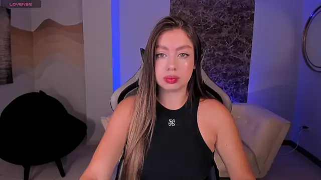 EllaClark online show from February 2025 11:25:01 AM