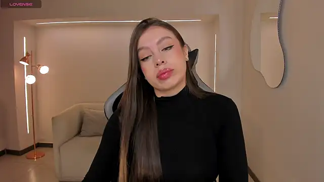 EllaClark online show from September 2025 06:52:01 PM