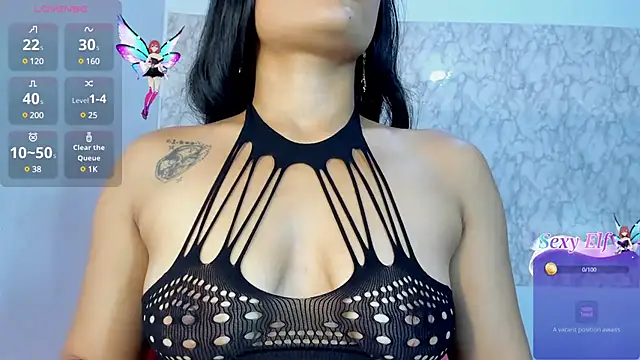 Snapshot of Bonnie_Grace chatting on March 2025 06:45:02 PM Bonnie Grace online show from March 2025 06:45:02 PM