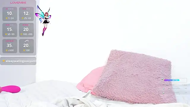 Snapshot of Bonnie_Grace chatting on October 2025 01:21:02 PM Bonnie Grace online show from October 2025 01:21:02 PM