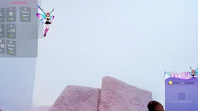 Bonnie Grace online show from February 2026 03:24:01 PM