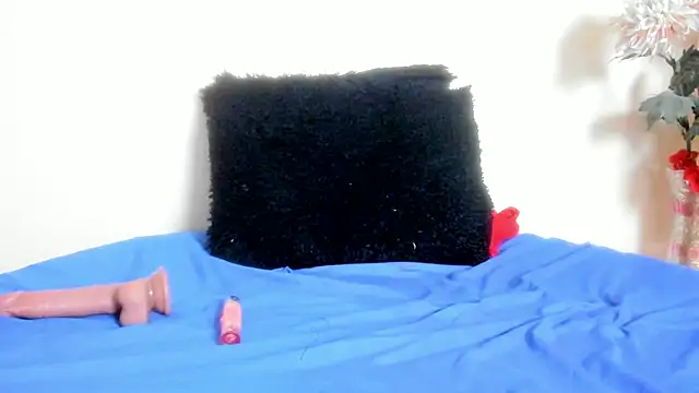 NicoleSantana online show from March 2026 01:25:01 AM