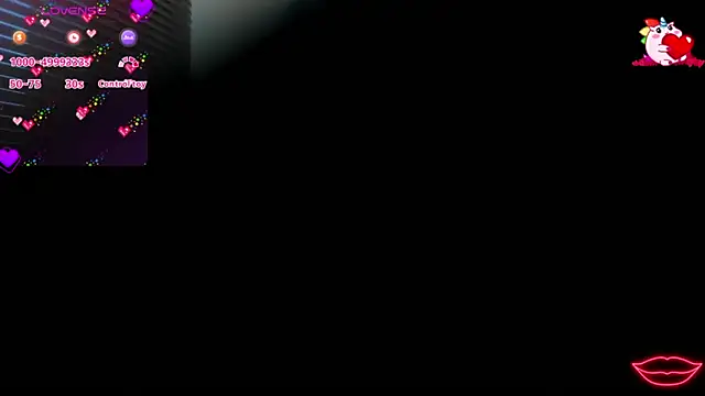 NicoleSantana online show from March 2026 11:21:01 PM