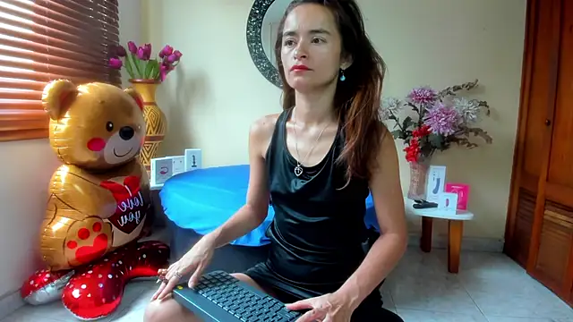 NicoleSantana online show from March 2026 08:21:01 PM