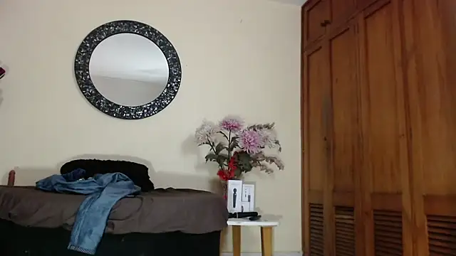 NicoleSantana online show from May 2026 09:34:01 PM
