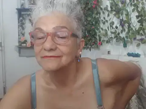 FunnyGrandma online show from February 2025 05:51:01 AM