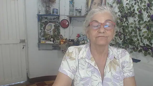 FunnyGrandma online show from March 2026 10:56:01 PM