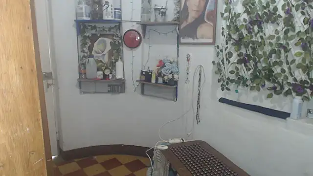 FunnyGrandma online show from April 2026 08:01:01 PM