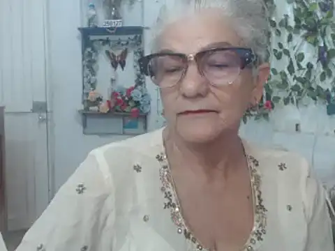 FunnyGrandma online show from February 2025 12:09:01 AM