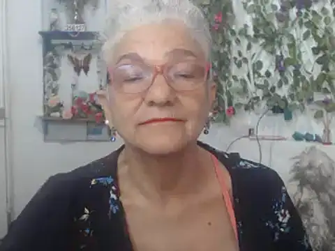 FunnyGrandma online show from February 2025 02:47:02 AM