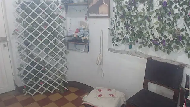 Snapshot of FunnyGrandma chatting on November 2025 01:16:01 AM FunnyGrandma online show from November 2025 01:16:01 AM