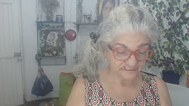 FunnyGrandma online show from February 2026 03:12:02 AM