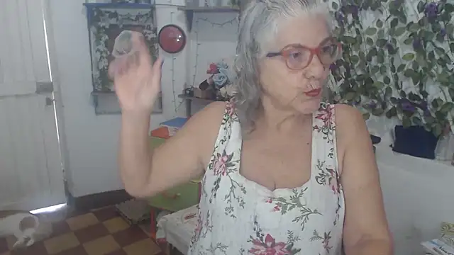 FunnyGrandma online show from February 2026 05:31:02 PM
