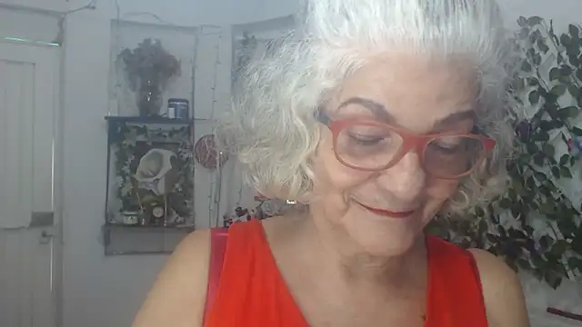 FunnyGrandma online show from February 2026 06:07:02 PM