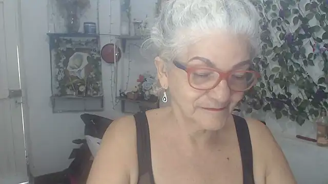 FunnyGrandma online show from February 2026 01:30:01 PM