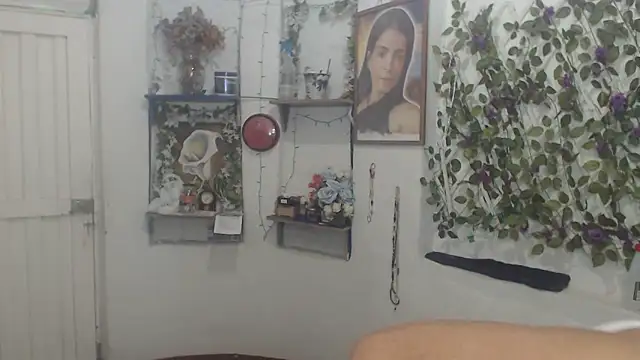 FunnyGrandma online show from March 2026 09:24:02 PM