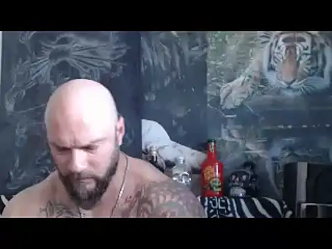 Snapshot of viking_30 chatting on April 2026 06:27:01 AM viking 30 online show from April 2026 06:27:01 AM