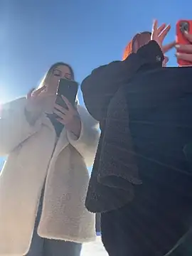 Model9798 online show from February 2026 11:23:01 AM