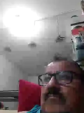 Misterymem63 online show from January 2025 11:37:02 PM