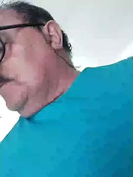 Misterymem63 online show from January 2025 10:49:01 AM