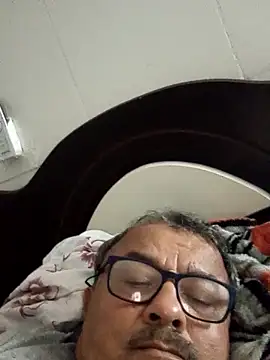 Misterymem63 online show from April 2026 11:22:02 PM