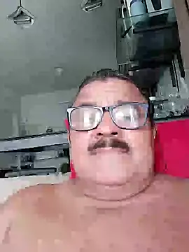 Misterymem63 online show from January 2025 01:28:01 PM