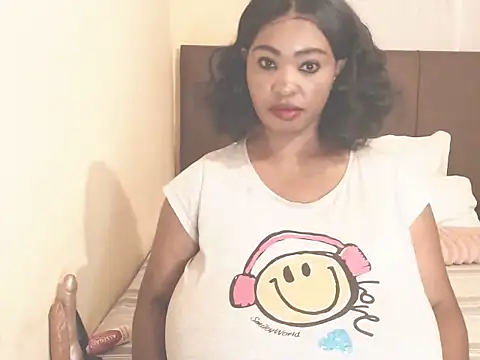 MissTits online show from January 2026 06:11:01 PM